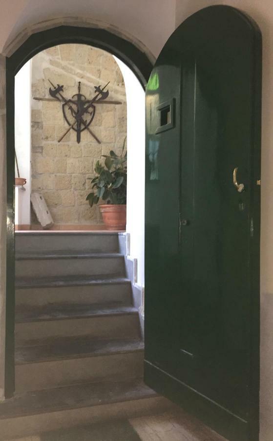 Alla Corte Del Re Dimora Storica Napoli Ngoại thất bức ảnh