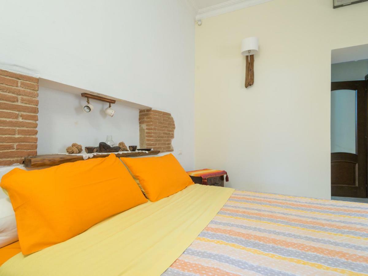 Alla Corte Del Re Dimora Storica Napoli Ngoại thất bức ảnh