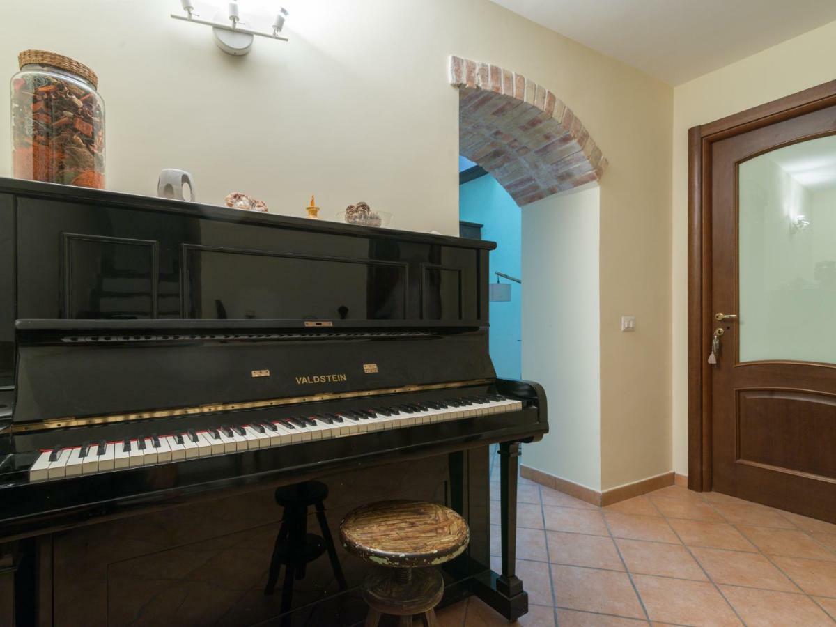 Alla Corte Del Re Dimora Storica Napoli Ngoại thất bức ảnh