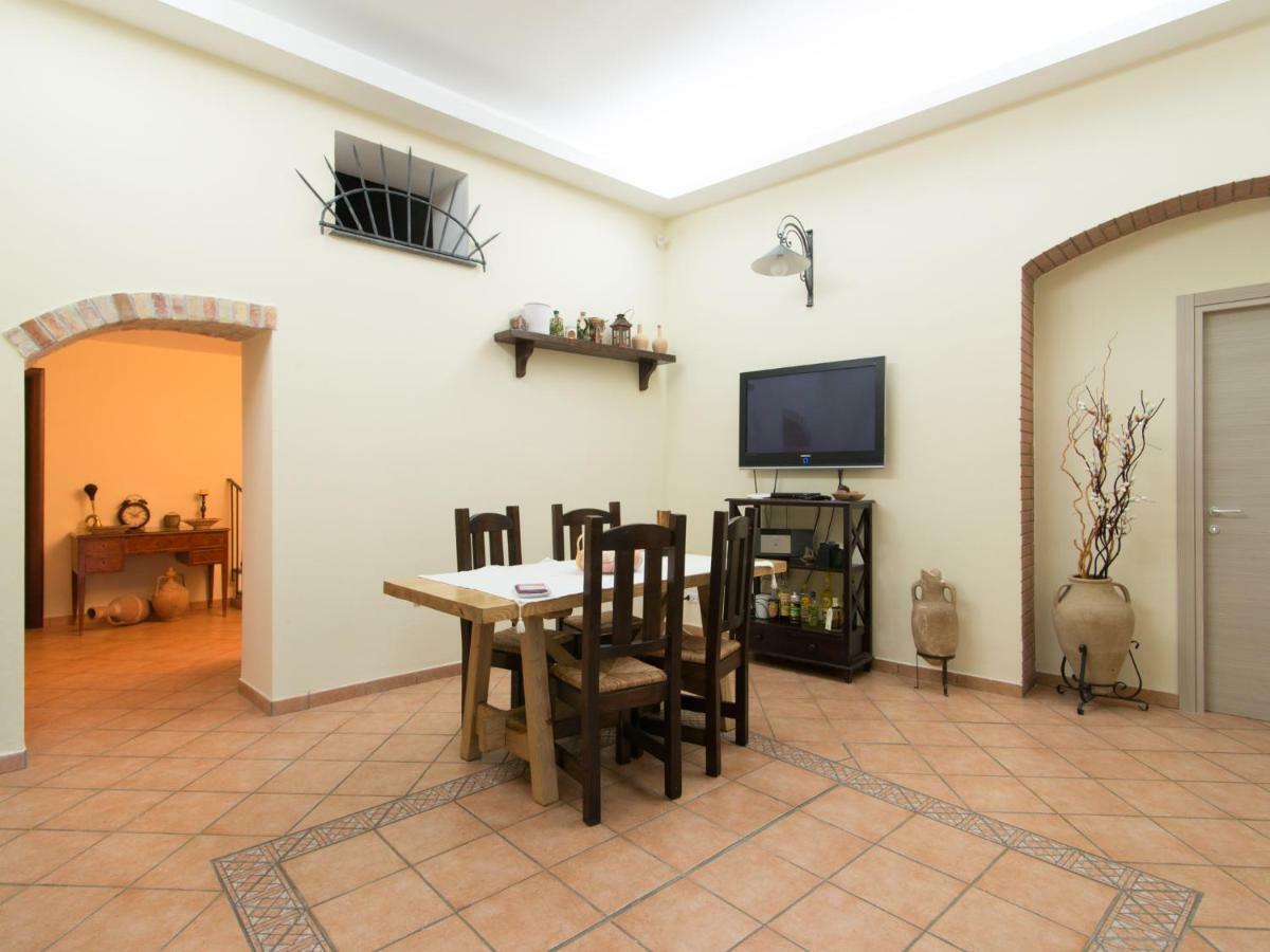Alla Corte Del Re Dimora Storica Napoli Ngoại thất bức ảnh