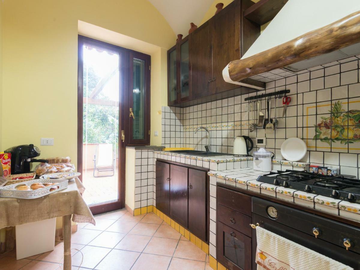 Alla Corte Del Re Dimora Storica Napoli Ngoại thất bức ảnh