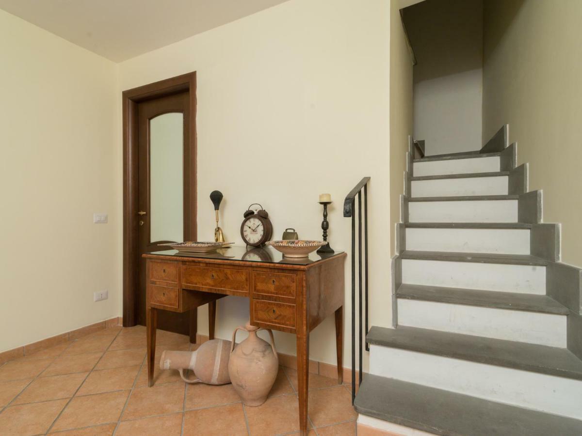 Alla Corte Del Re Dimora Storica Napoli Ngoại thất bức ảnh