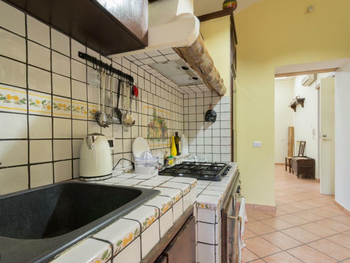 Alla Corte Del Re Dimora Storica Napoli Ngoại thất bức ảnh