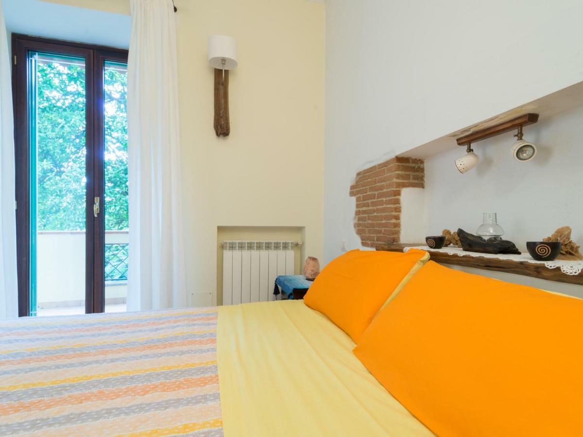 Alla Corte Del Re Dimora Storica Napoli Ngoại thất bức ảnh