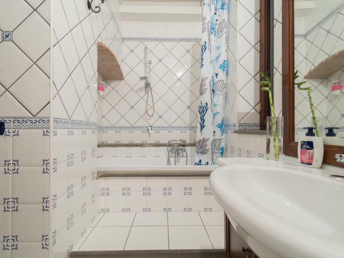 Alla Corte Del Re Dimora Storica Napoli Ngoại thất bức ảnh